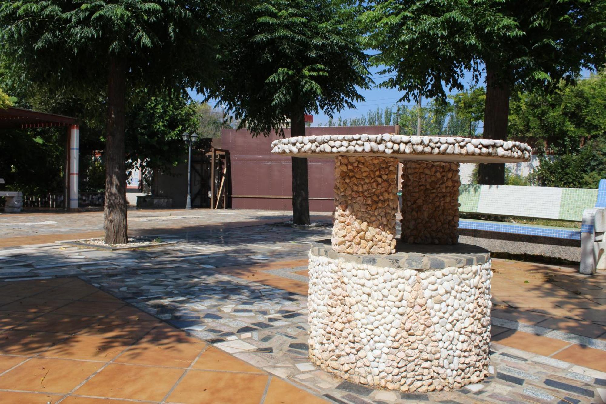 Apartamento En Zaragoza3 Exterior photo