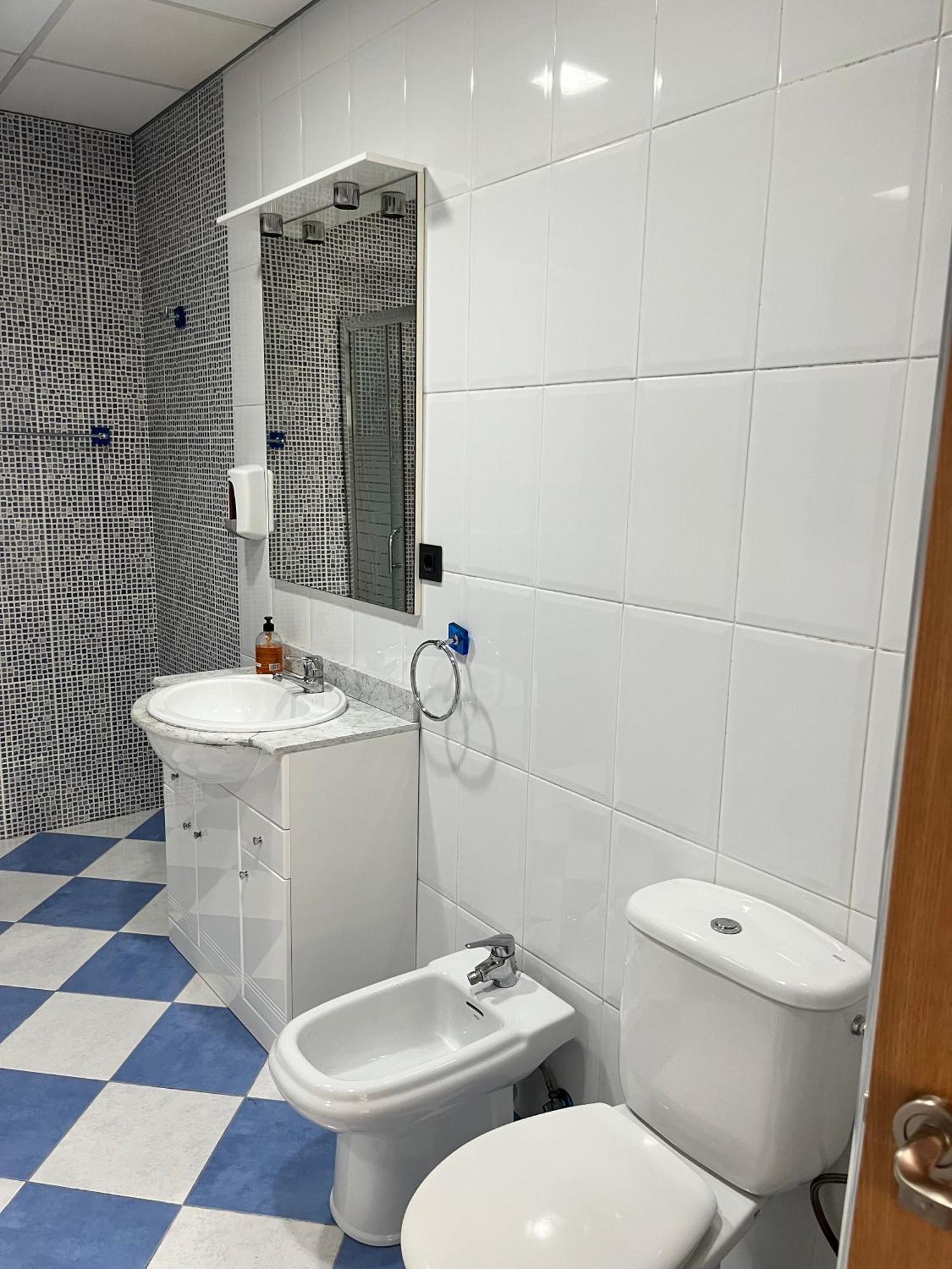 Apartamento En Zaragoza3 Exterior photo